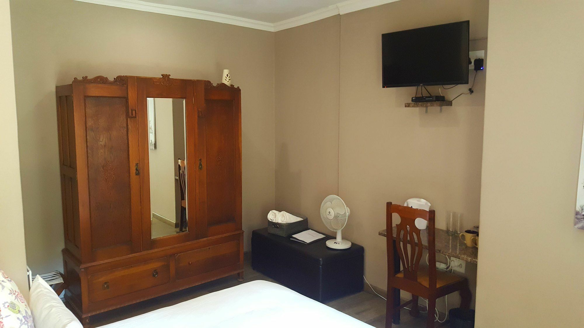 Aerotropolis Guest 4* Kempton Park
