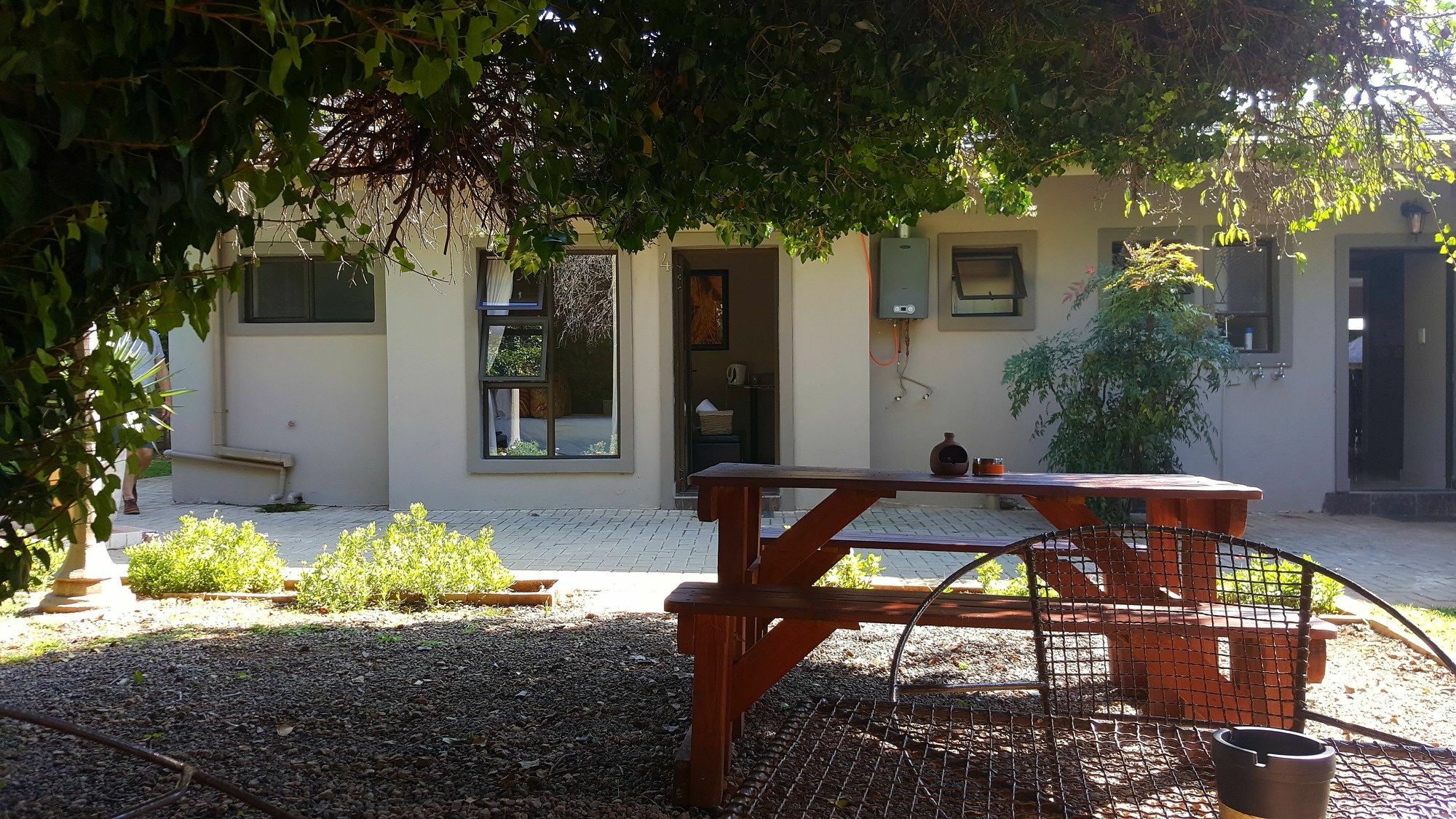 Aerotropolis Guest 4*